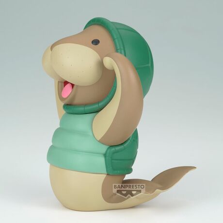 One Piece Kung Fu Dugong Sofvimates figure 12cm 4983164285864