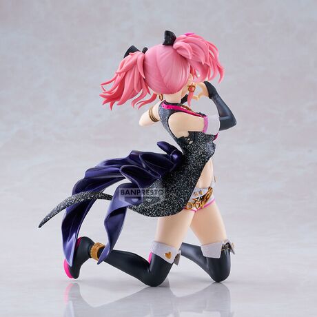 Idolmaster Mika Jougasaki Effect and Glitter figure 16cm 4983164285260