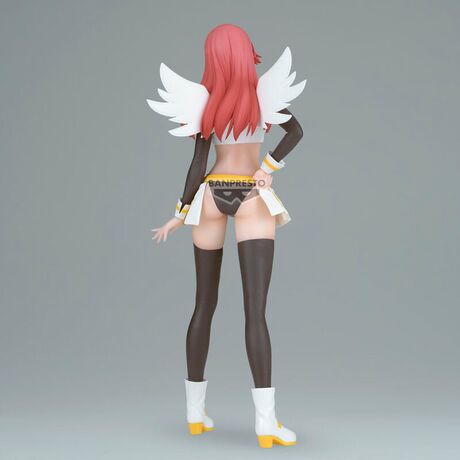 2.5 Dimensional Seduction Glitter & Glamorous Ariel Angel figure 22cm 4983164285291