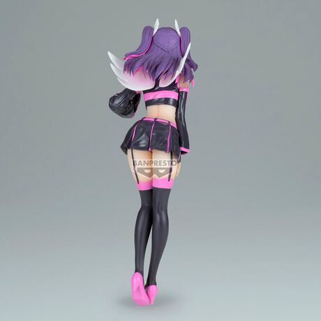 2.5 Dimensional Seduction Glitter & Glamorous Miriella Angel figure 20cm 4983164285307