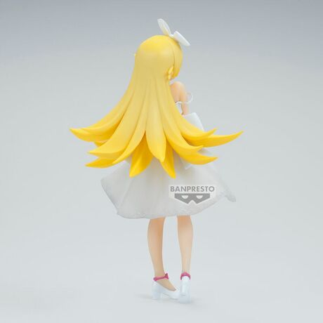 Oshino Monogatari Shinobu figure 20cm 4983164285345