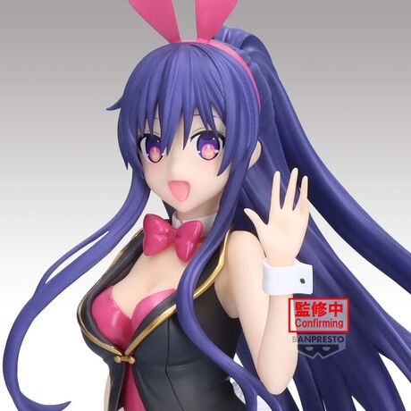 Date a Live Tohka Yatogami Glitter & Glamorous figure 22cm 4983164285383