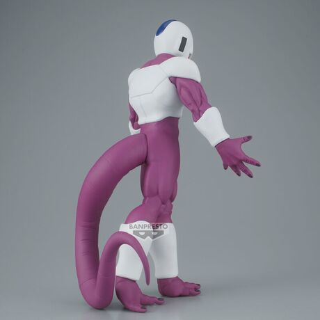 Dragon Ball Z Cooler Solid Edge Works figure 17cm 4983164285789