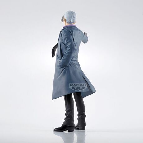 Sakamoto Days Taro Sakamoto figure 22cm 4983164285574