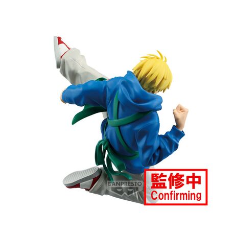 Sakamoto Days Shin Asakura Vibration Stars figure 12cm 4983164285598
