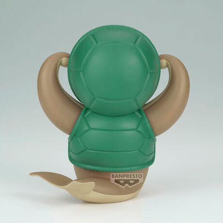 One Piece Kung Fu Dugong Sofvimates figure 12cm 4983164285864
