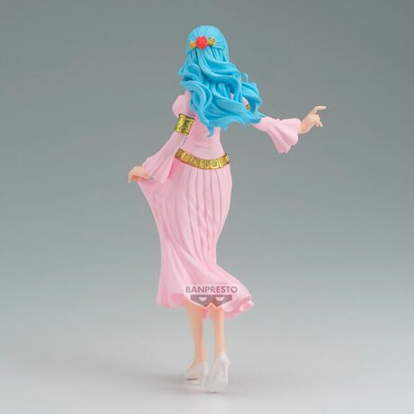 One Piece Nefeltari Vivi Glitter & Glamorous figure 23cm 4983164285901