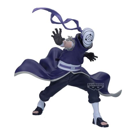 Naruto Shippuden Vibration Stars Uchiha Madara BP28668P