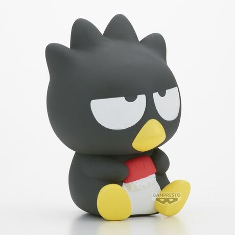 Sanrio Badtz-Maru figure 11cm 4983164286342