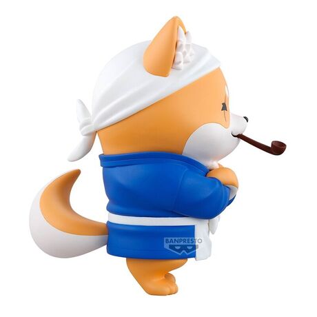 Blue Archive Shiba Taishou figure 15cm 4983164286434