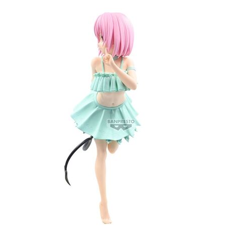 To Love-ru Darkness Momo Belia Glitter and Glamorous figure 23cm 4983164286502