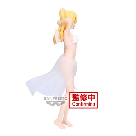 2.5 Dimensional Seduction Liliel Swinsuit Glitter & Glamorous figure 22cm 4983164286519
