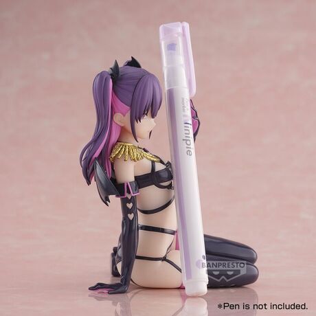 2.5 Dimensional Seduction Miriella Medical Glitter & Glamorous figure 12cm 4983164286533