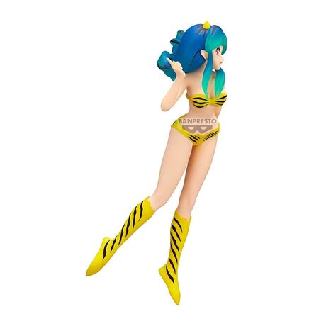 Urusei Yatsura Glitter & Glamours lum Shooting Star (Ver.A) BP28659P