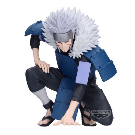 Naruto Shippuden Panel Spectacle Senju Tobirama BP28669P