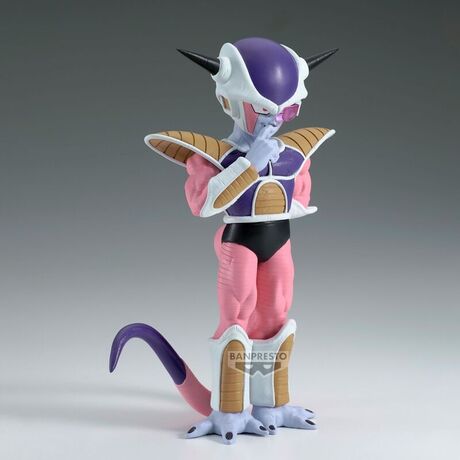 Dragon Ball Z Solid Edge Works Frieza II BP28685P