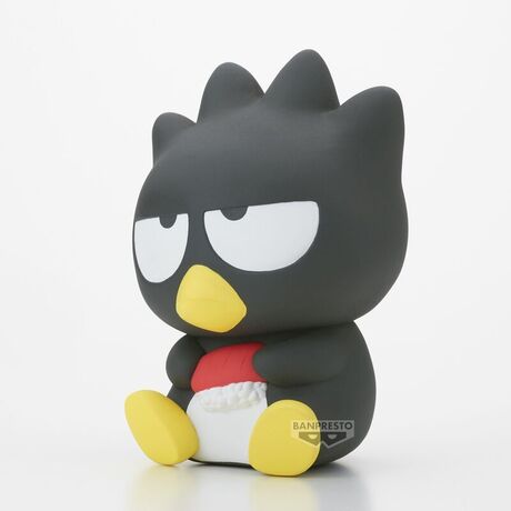 Sanrio Badtz-Maru figure 11cm 4983164286342
