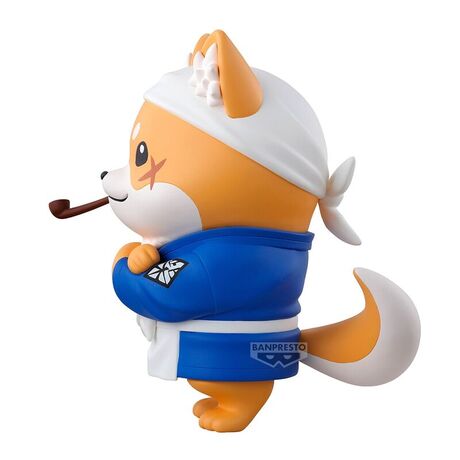 Blue Archive Shiba Taishou figure 15cm 4983164286434