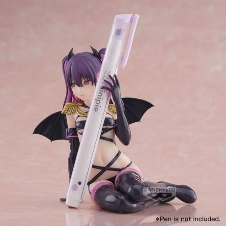 2.5 Dimensional Seduction Miriella Medical Glitter & Glamorous figure 12cm 4983164286533