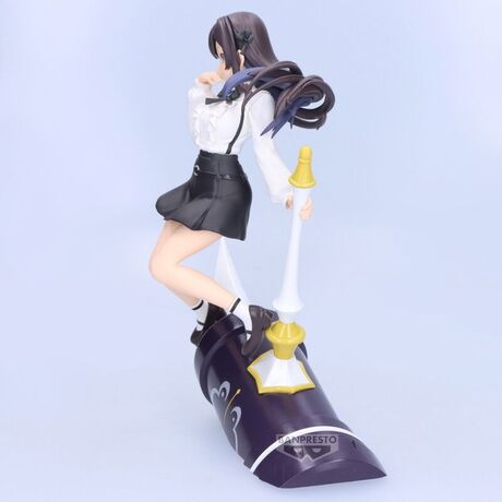 I May Be a Guild Receptionist but Ill Solo Any Boss To Clock Out on Time Alina figure 18cm 4983164286618