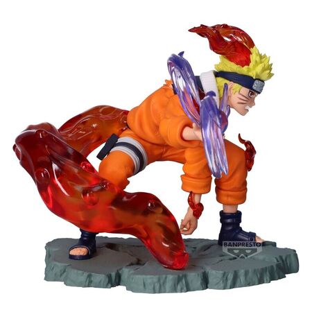 Naruto Memorable Saga Uzumaki Naruto BP28664P