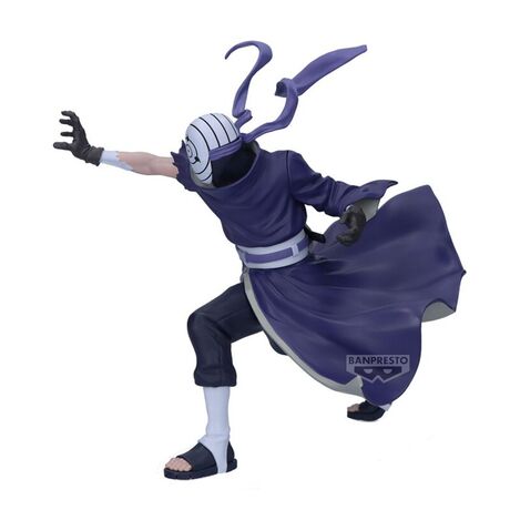 Naruto Shippuden Vibration Stars Uchiha Madara BP28668P