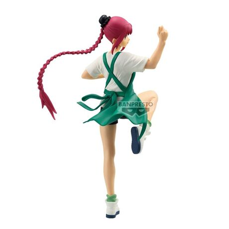 Sakamoto Days Lou Xiaotan Vibration Stars figure 17cm 4983164286717