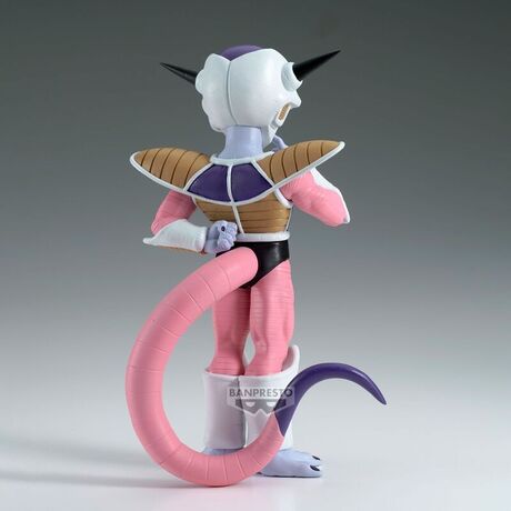 Dragon Ball Z Solid Edge Works Frieza II BP28685P