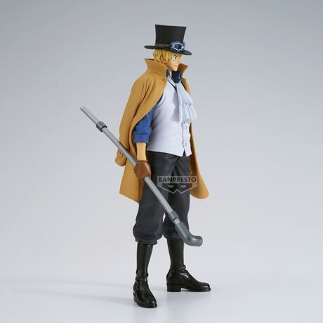 One Piece Dxf The Grandline Series Extra Sabo BP28690P