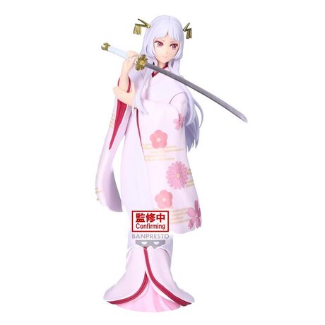 Oshi No Ko Akane Kurokawa figure 18cm 4983164286489