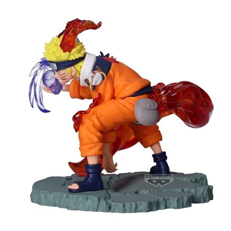 Naruto Memorable Saga Uzumaki Naruto BP28664P