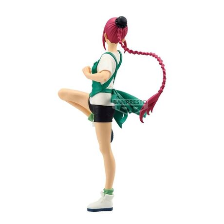 Sakamoto Days Lou Xiaotan Vibration Stars figure 17cm 4983164286717
