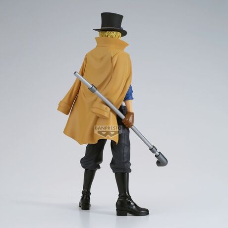 One Piece Dxf The Grandline Series Extra Sabo BP28690P