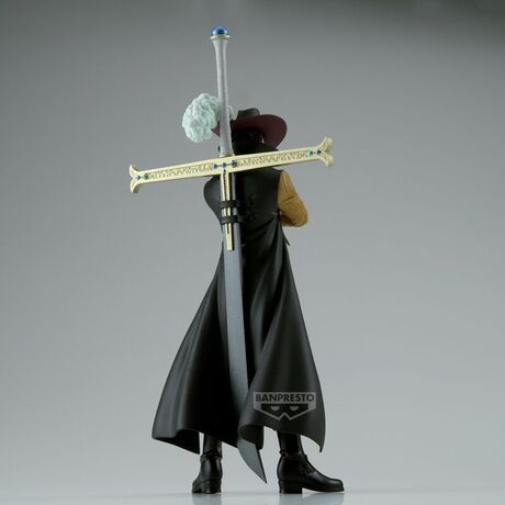 One Piece Dxf The Grandline Series Extra Dracule Mihawk BP28691P