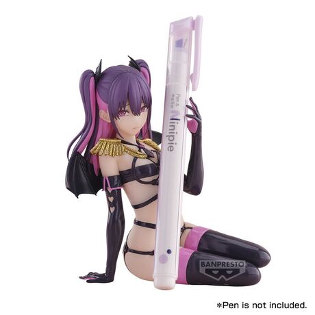 2.5 Dimensional Seduction Miriella Medical Glitter & Glamorous figure 12cm 4983164286533