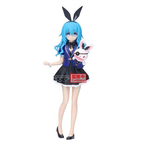 Date a Live Yoshino Glitter & Glamorous figure 20cm 4983164286632