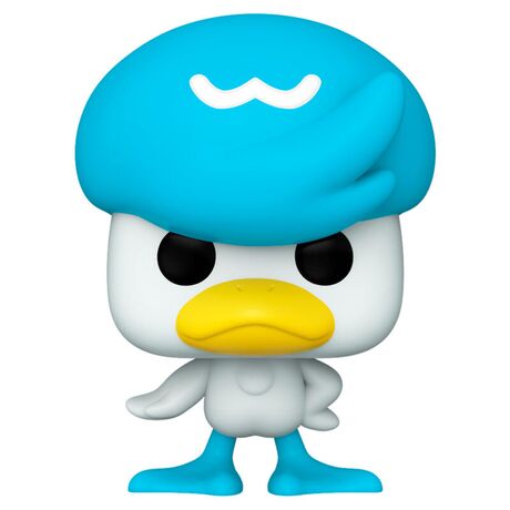 FUNKO POP Pokemon Quaxly 85799