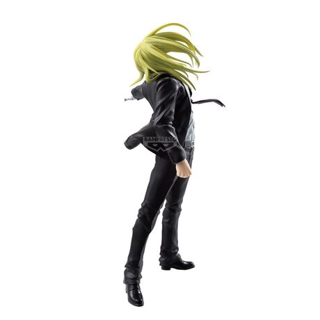 Sakamoto Days Shishiba Vibration Stars figure 18cm 4983164286724