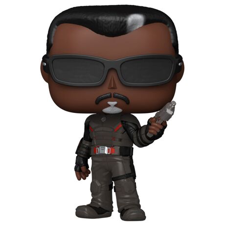Funko Pop! Deadpool & Wolverine Blade 1495