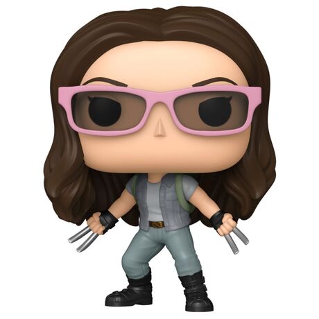 Funko Pop! Deadpool & Wolverine X-23 1497