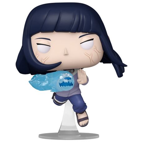 FUNKO POP Naruto Shippuden Hinata Hyuga 83802
