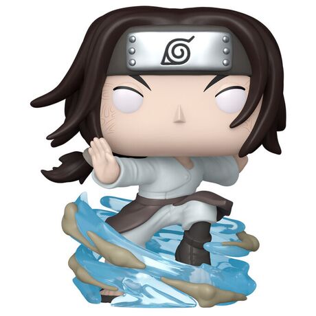 FUNKO POP Naruto Shippuden Neji Hyuga 83805