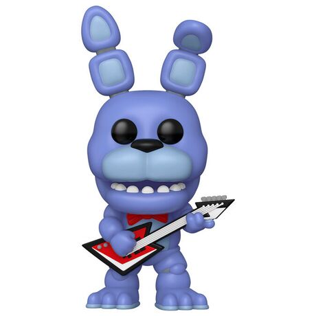 Funko Pop! FNAF 10th Bonnie 1061