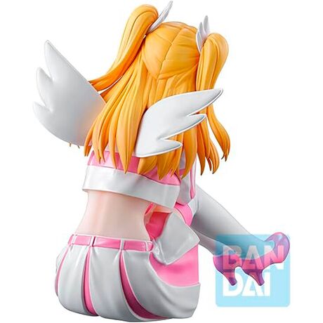 2.5 Dimensional Seduction Liliel Ichibansho figure 10cm 4573102669889