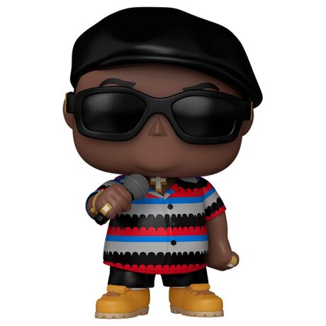 Funko Pop! Notorious B.I.G: Notorious B.I.G. Summer '95 436
