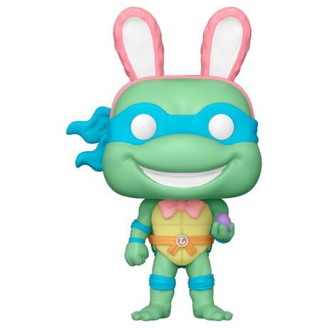 FUNKO POP TMNT Turtles Easter Leonardo 86043