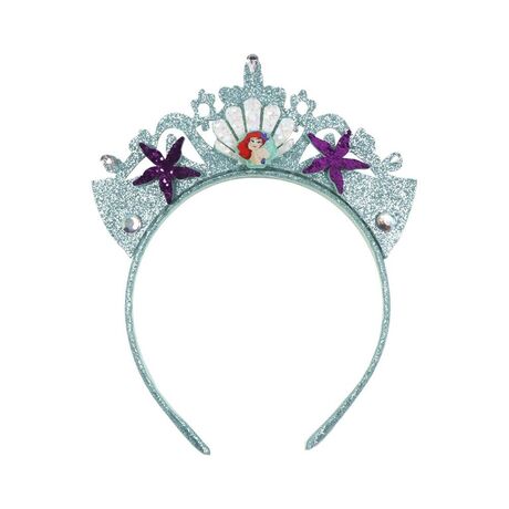 CERDÁ Disney The Little Mermaid headband + tutu set