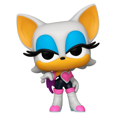 FUNKO POP Sonic The Hedgehog Rouge 83852