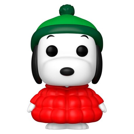 Funko Pop! Peanuts: 1681 (1τμχ - Τυχαία Επιλογή 1:6 Chase)