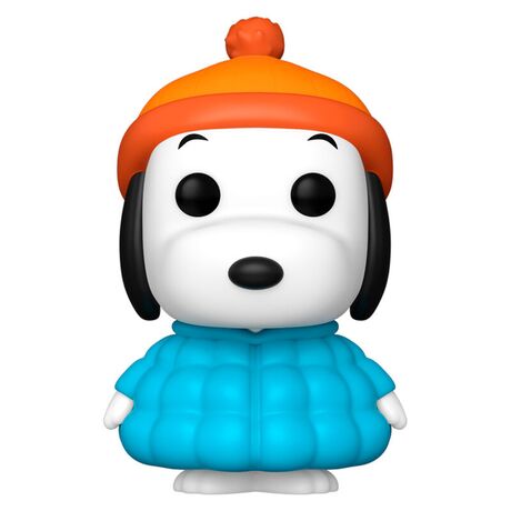 Funko Pop! Peanuts: 1681 (1τμχ - Τυχαία Επιλογή 1:6 Chase)